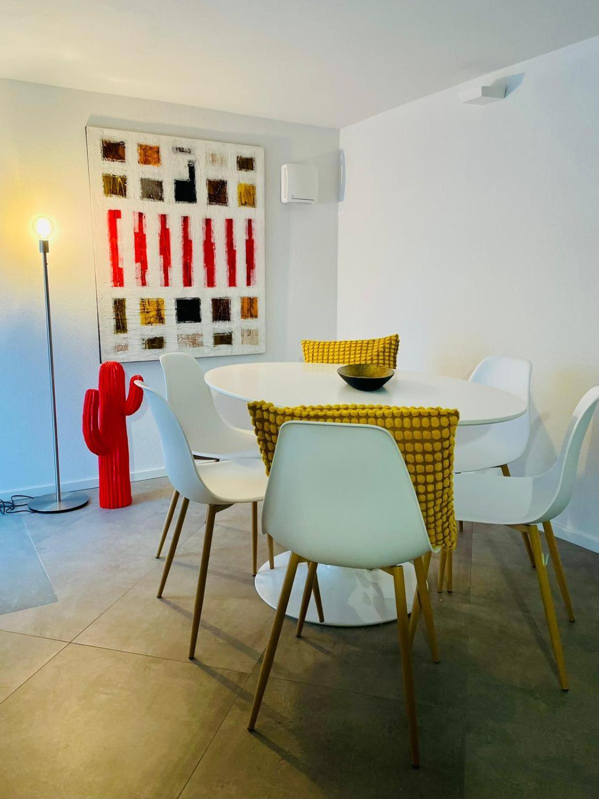 Elisa Apartments B - In Front Of The Walls Of Lucca Exterior photo